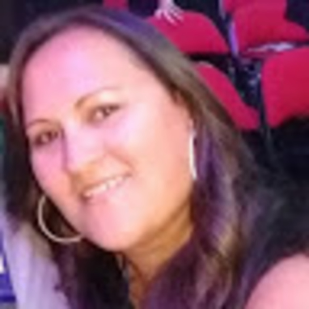 Meet your Posher, Toni